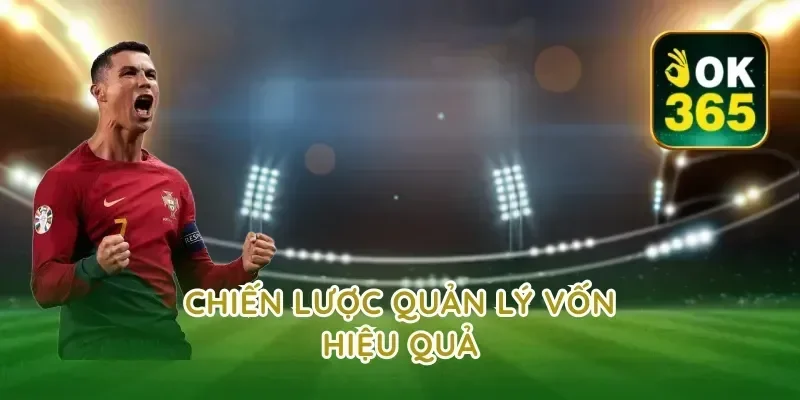 Chiến lược quản lý vốn hiệu quả