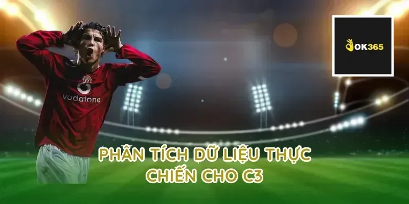 Phân tích dữ liệu thực chiến cho c3