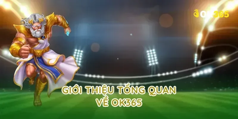 Giới thiệu tổng quan về ok365