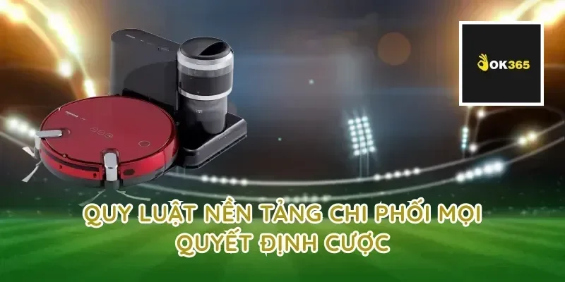 Quy luật nền tảng chi phối mọi quyết định cược