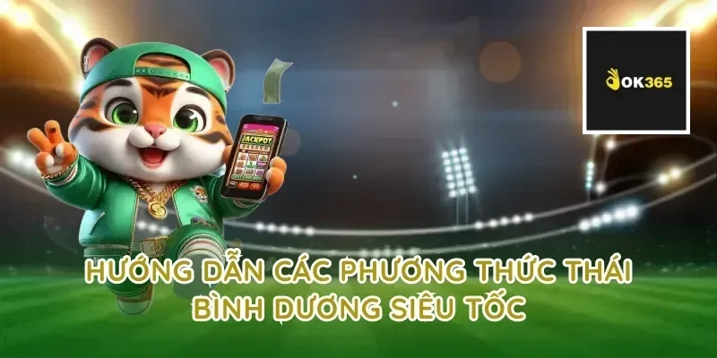 Hướng dẫn các phương thức thái bình dương siêu tốc